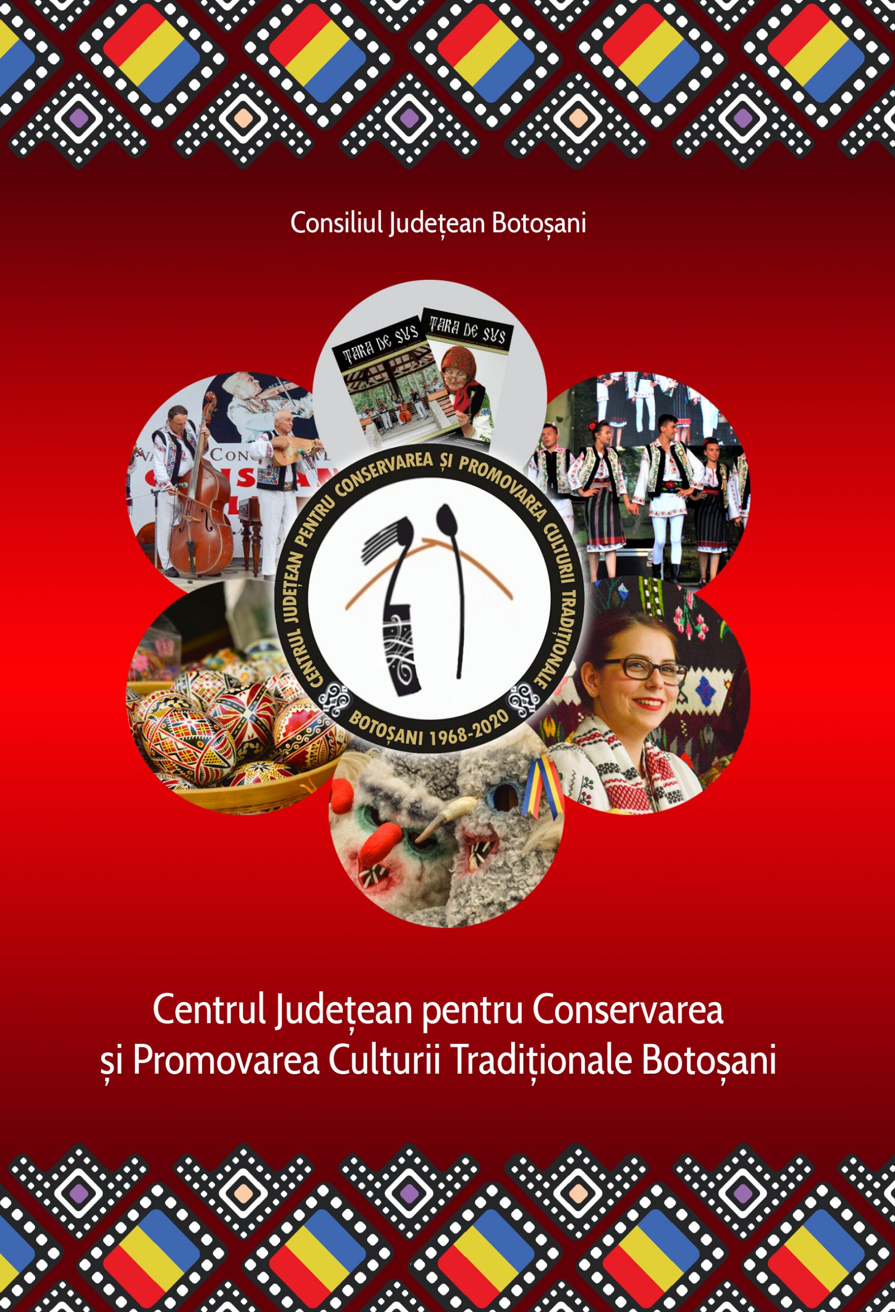 Broșură C.J.C.P.C.T. 2020