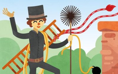 Atelierul de lucru „Povestea mărțișorului”, 15 februarie 2023