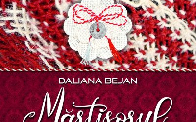 Catalogul Mărțișorul – simbol al primăverii și al renașterii