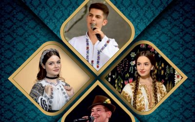 Țara de Sus • Nr. 1-2 • 2023