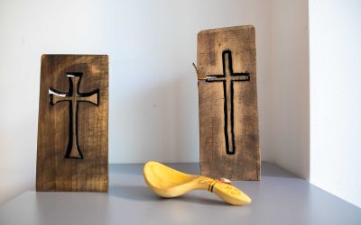 Expozitie Esente Vegetale Marcel Alexa si Vasile Ionita (2-25 aug 2023)