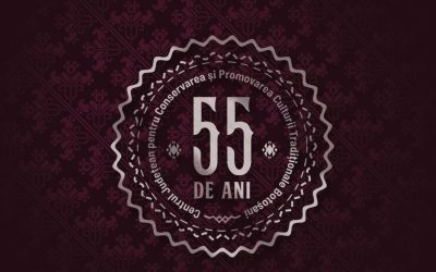 Țara de Sus • Nr. 3-4 • 2023