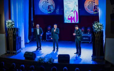 Martisor Dorohoian editia XL 29 feb – 1 martie 2024