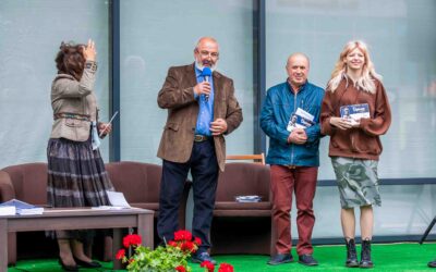 Porni Luceafarul 14 iunie 2024