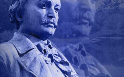 Antologia PORNI LUCEAFARUL 2023