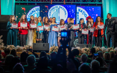 Regulament Festival-Concurs Mărțișor Dorohoian 28.02.2025 – 01.03.2025