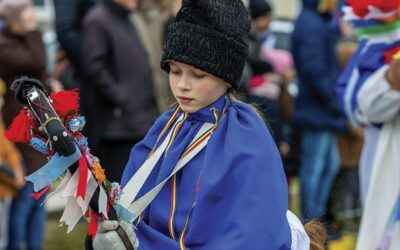 Țara de Sus • Nr. 3-4 • 2025