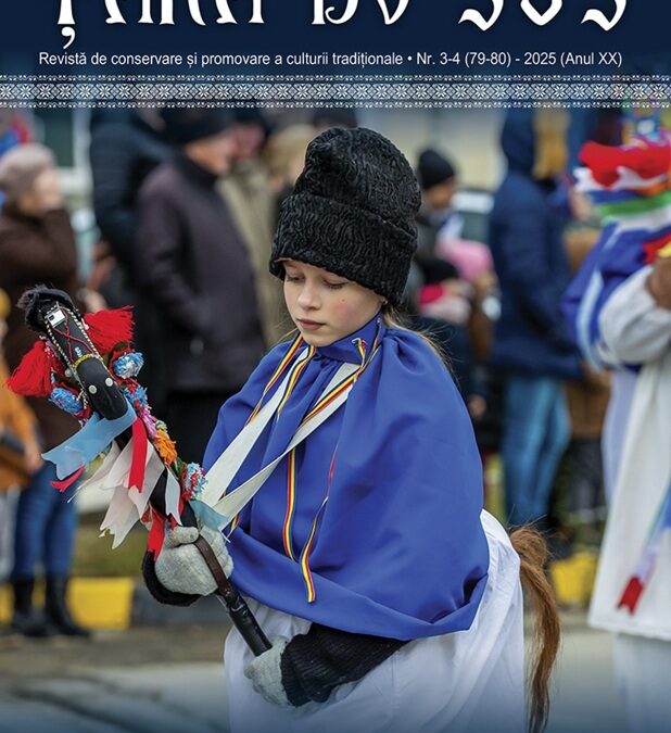 Țara de Sus • Nr. 3-4 • 2025