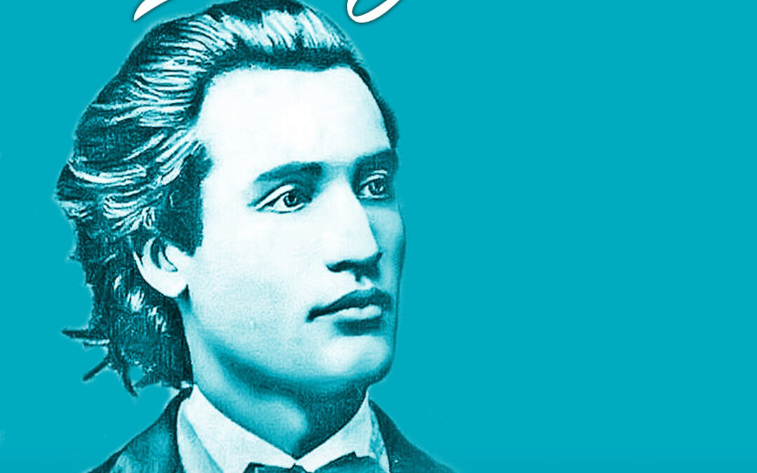 Concursul de recitare „Dor de Eminescu”, ediția a – III-a, 15 ianuarie 2026